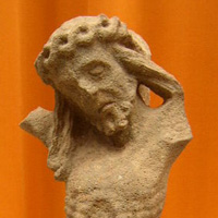 Christ (statuette)