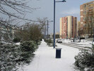Avenue de Tarente