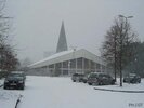 Notre Dame du Bouguen