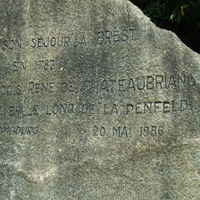 Stèle